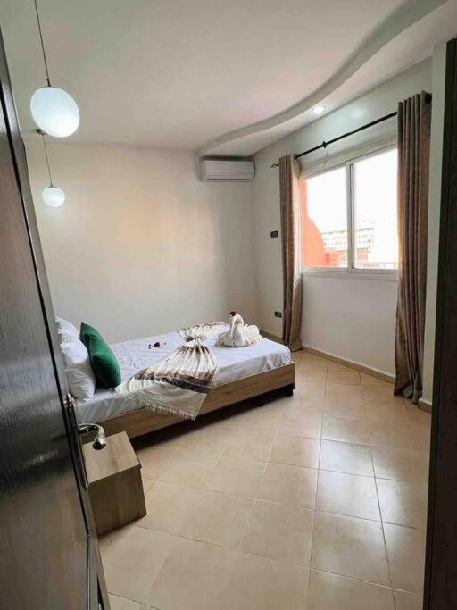 Apartment Design 3 Bedroom Hivernage Gueliz Marrakech K13 Marrakesh Extérieur photo