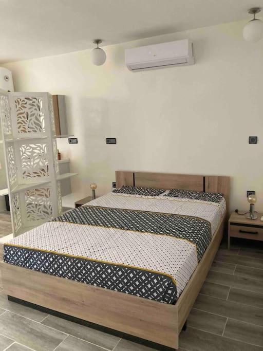 Apartment Design 3 Bedroom Hivernage Gueliz Marrakech K13 Marrakesh Extérieur photo