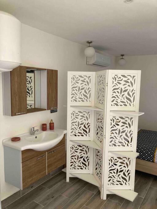 Apartment Design 3 Bedroom Hivernage Gueliz Marrakech K13 Marrakesh Extérieur photo